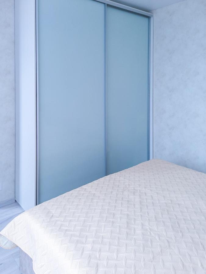 Apartmán Sea Symphony Oděsa Exteriér fotografie