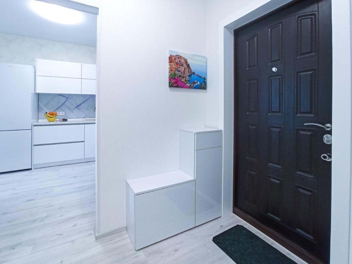 Apartmán Sea Symphony Oděsa Exteriér fotografie