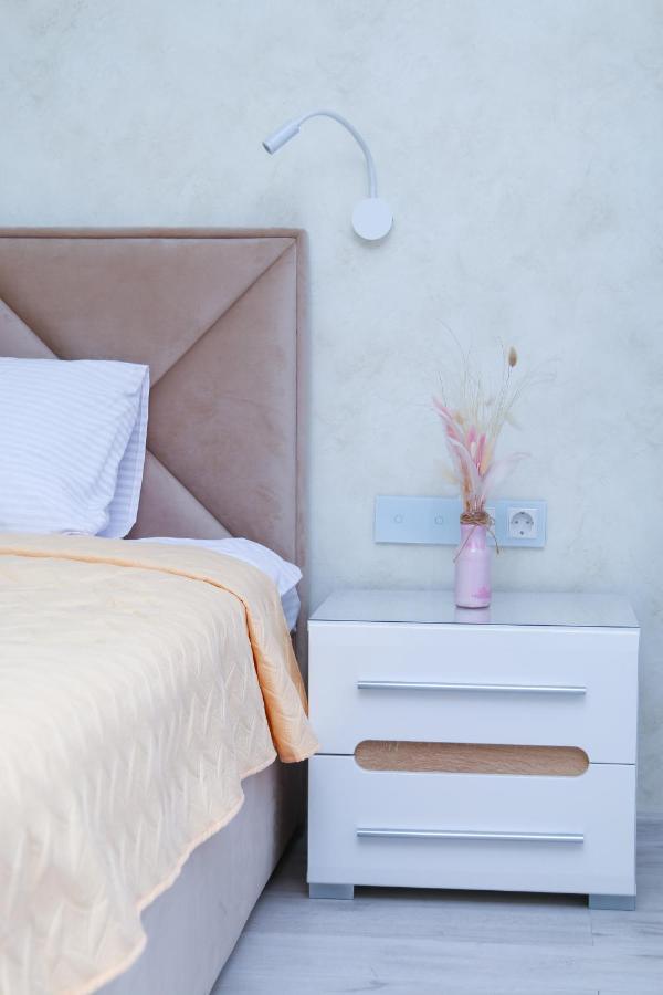 Apartmán Sea Symphony Oděsa Exteriér fotografie